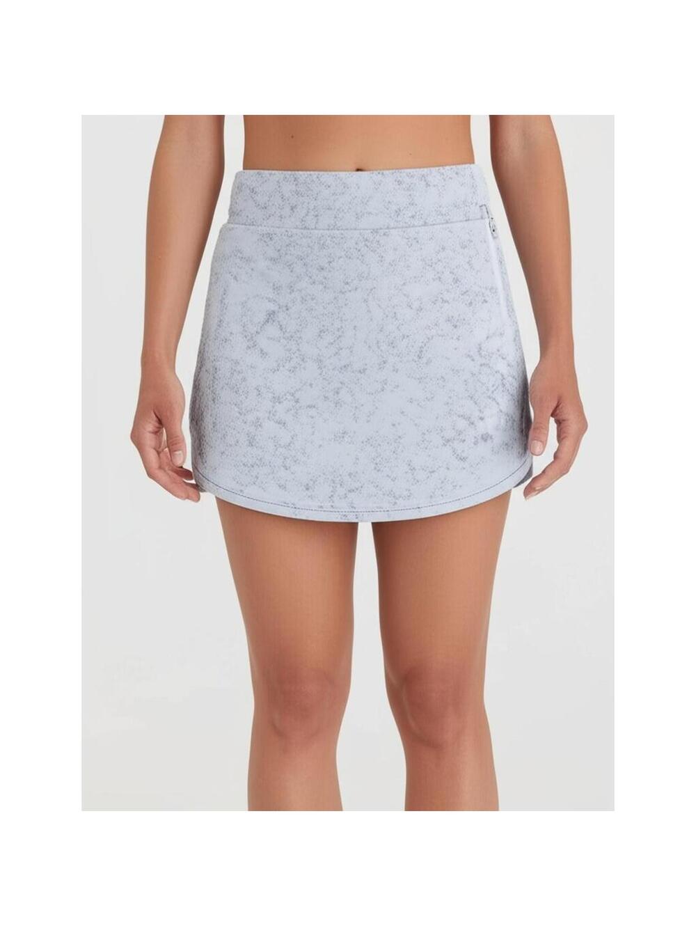 Lululemon Hotty Hot High-Rise Skort 2 Speckled Athletic